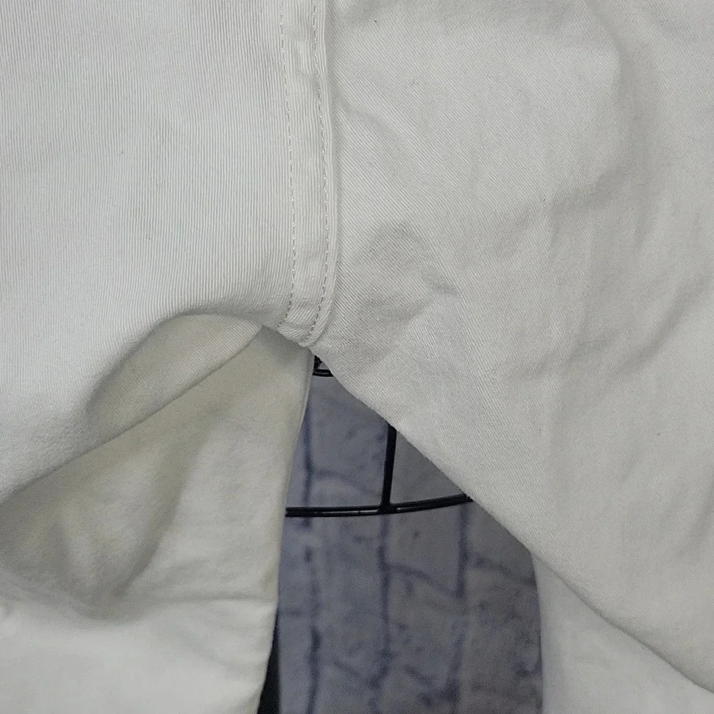 MICHAEL KORS White Selma Skinny Women's‎ Jeans 6 Petite